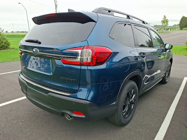 New 2027 Subaru Ascent Premium AWD/4WD image 4