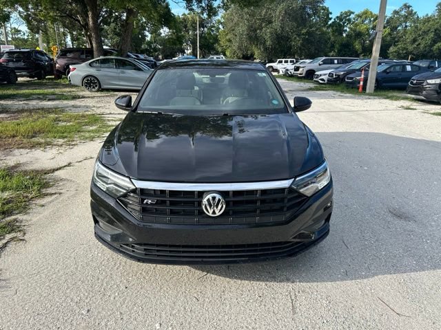Used 2020 Volkswagen Jetta R-Line w/ R-Line Cold Weather Package FWD image 15