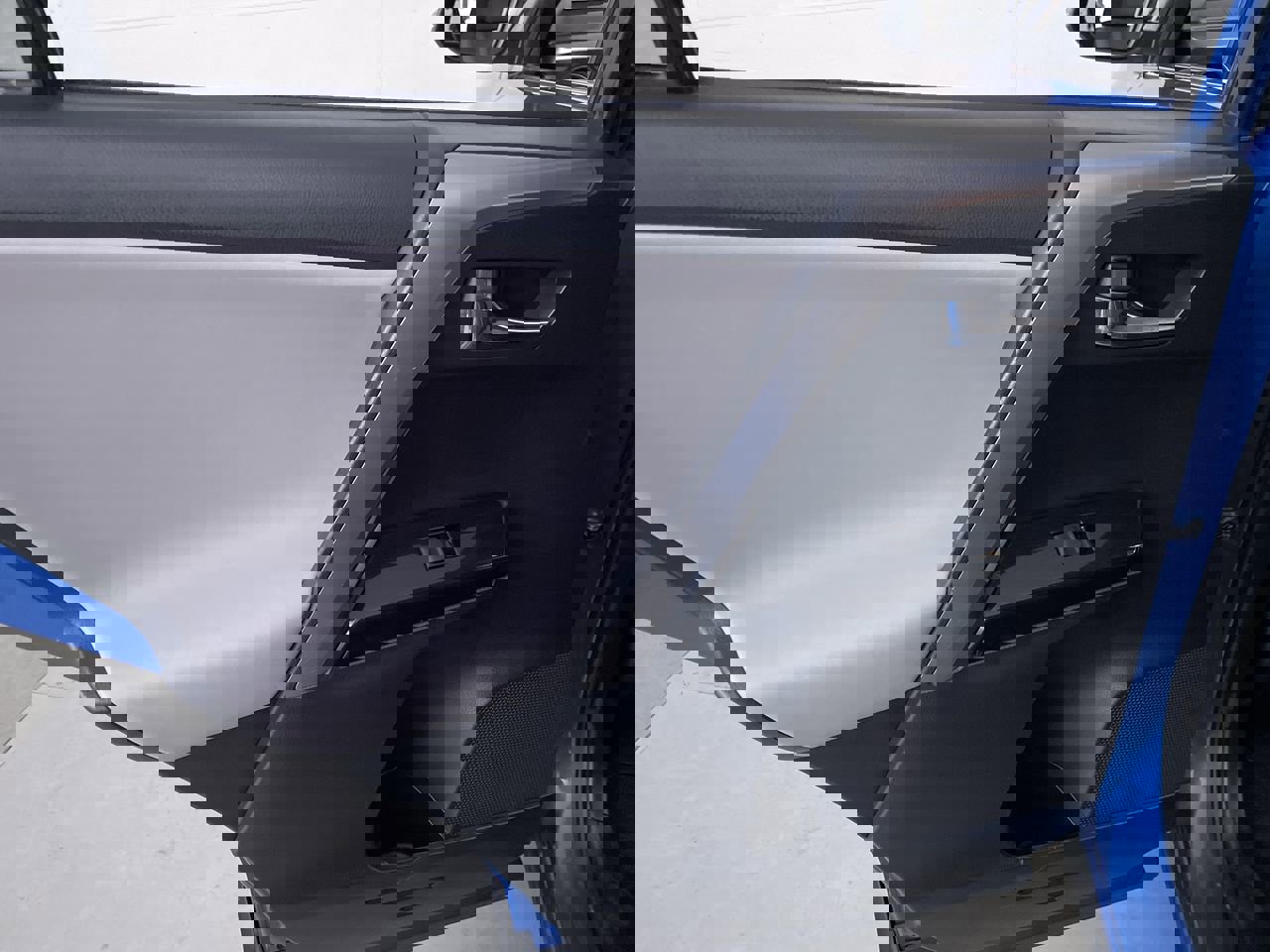 Used 2018 Toyota RAV4 Limited w/ All Weather Liner Package image 21