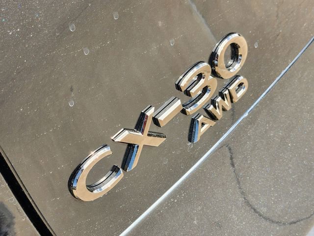 New 2026 MAZDA CX-30 Aire Edition image 16