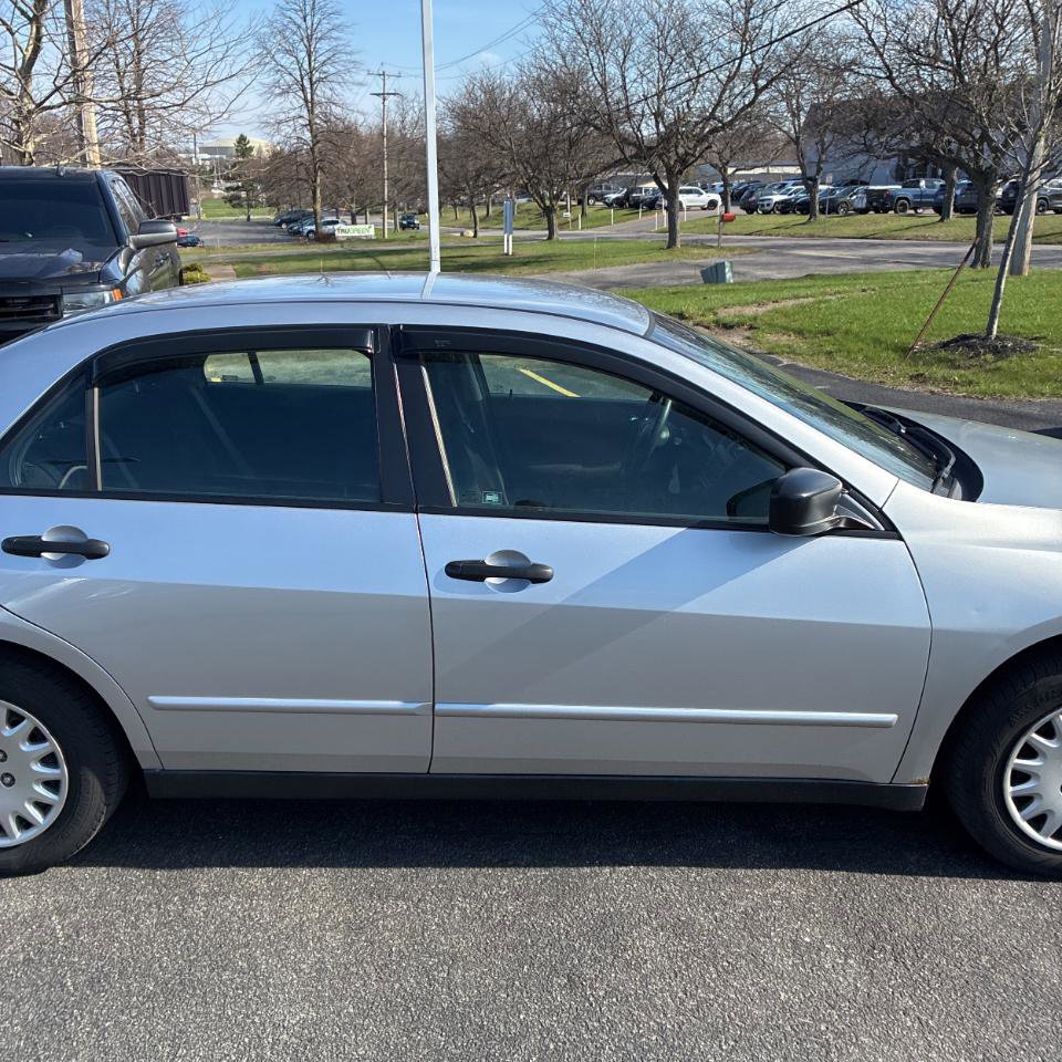 Used 2006 Honda Accord VP image 2
