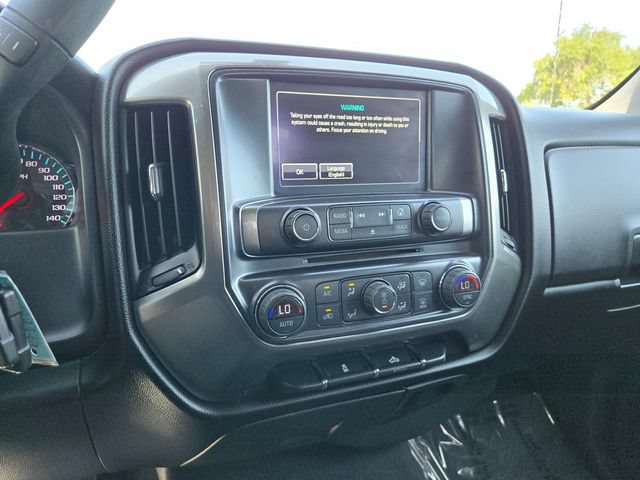 Used 2018 Chevrolet Silverado 1500 LT w/ All Star Edition RWD image 15