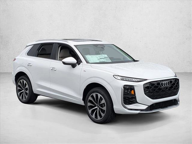 New 2026 Audi Q3 quattro 2.0T image 5