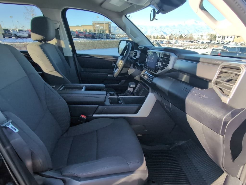 Used 2023 Toyota Tundra SR5 image 31