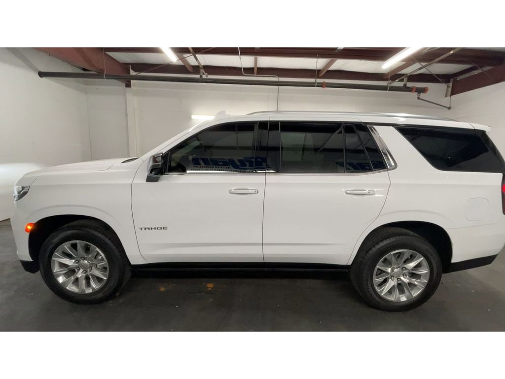 Used 2024 Chevrolet Tahoe Premier image 5