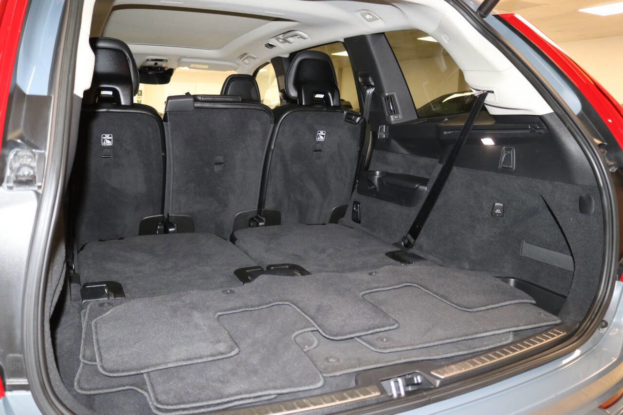 Used 2022 Volvo XC90 T5 Momentum AWD/4WD image 89