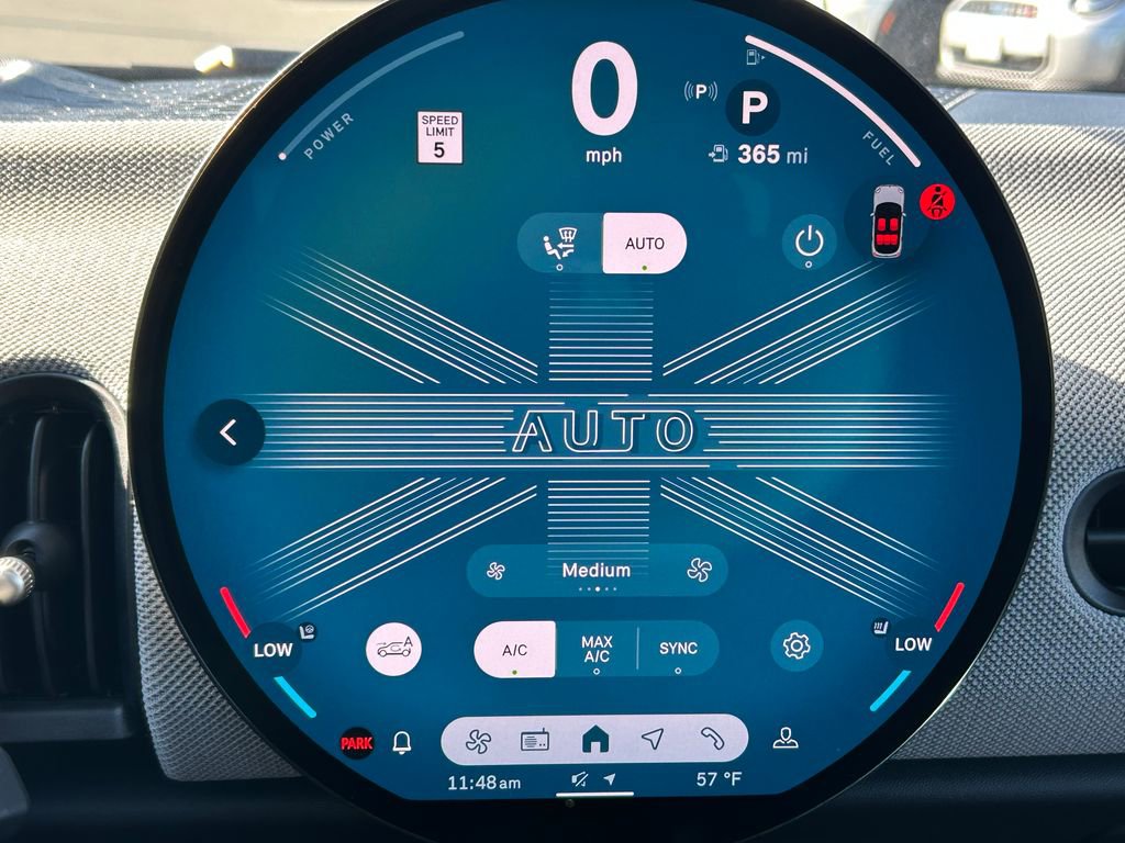 Used 2025 MINI Cooper S image 23