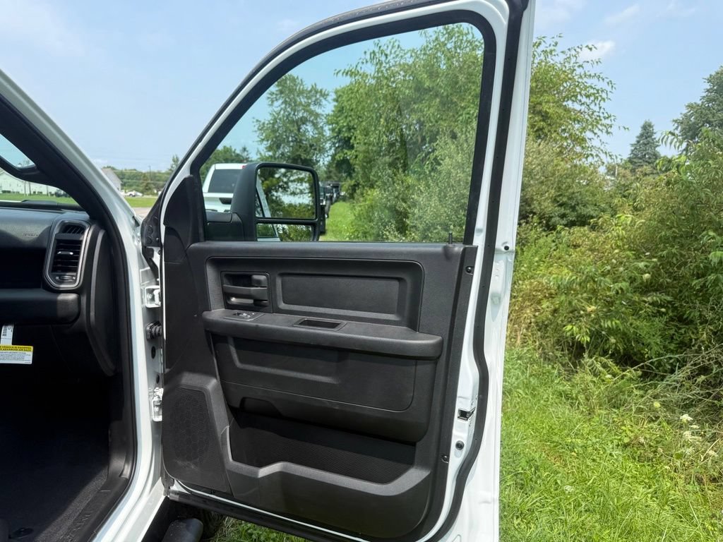 Used 2025 RAM 2500 Tradesman w/ Safety Group AWD/4WD image 52