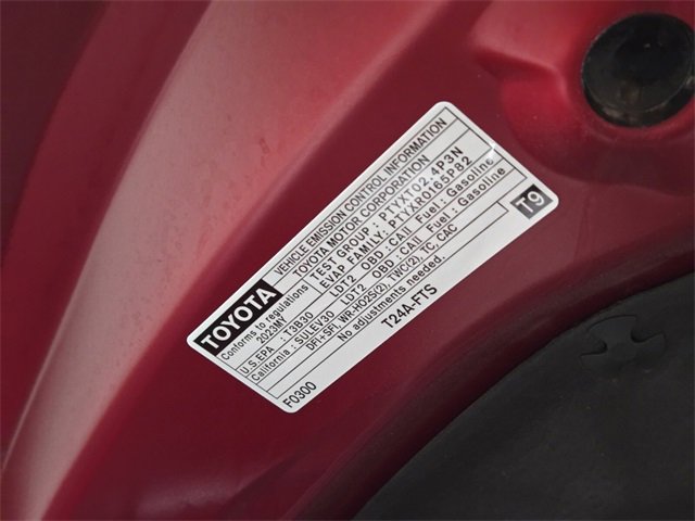 Used 2023 Toyota Highlander Platinum image 28