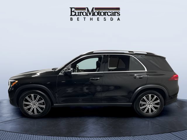 Used 2026 Mercedes-Benz GLE 350 4MATIC image 2
