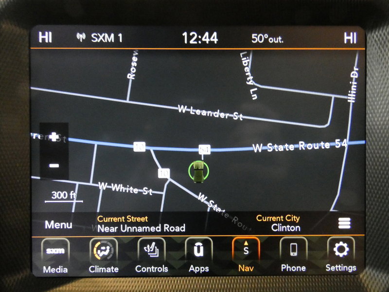 Used 2022 Jeep Wrangler Unlimited Sahara w/ Cold Weather Group AWD/4WD image 13