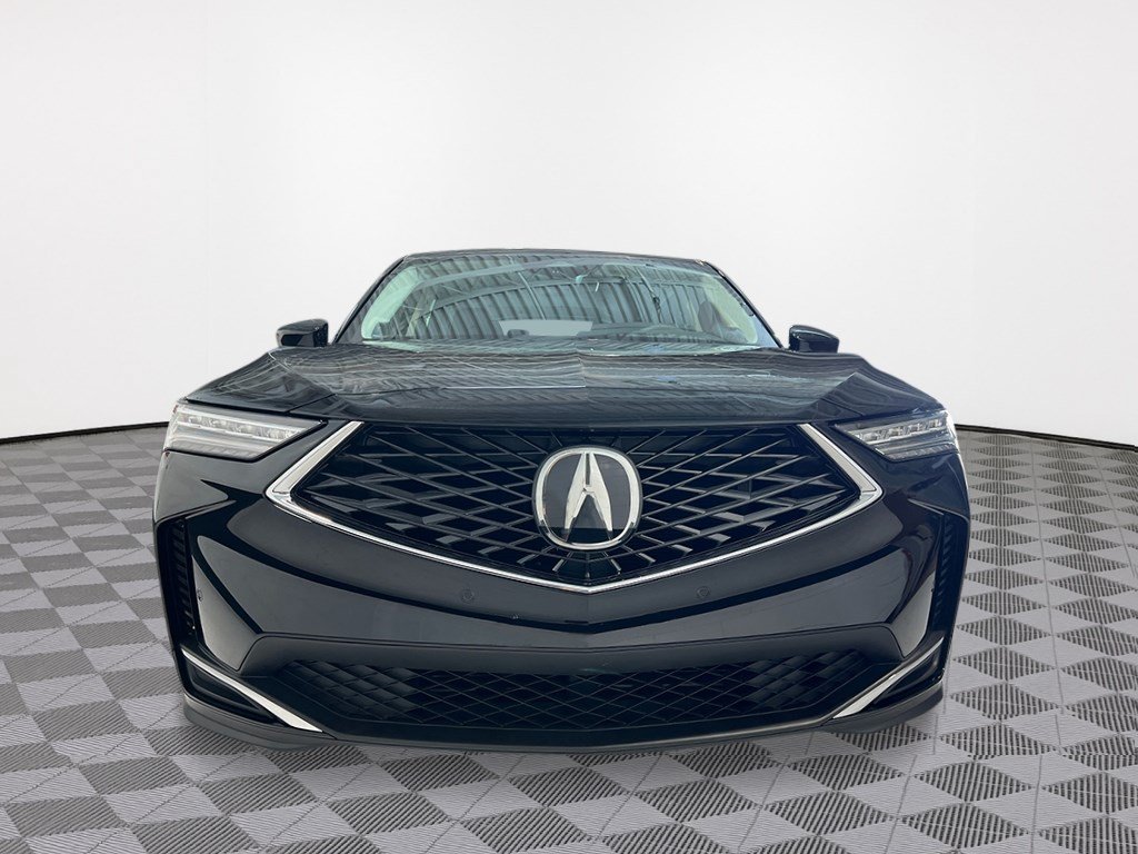 New 2026 Acura MDX w/ Technology Package AWD/4WD image 9
