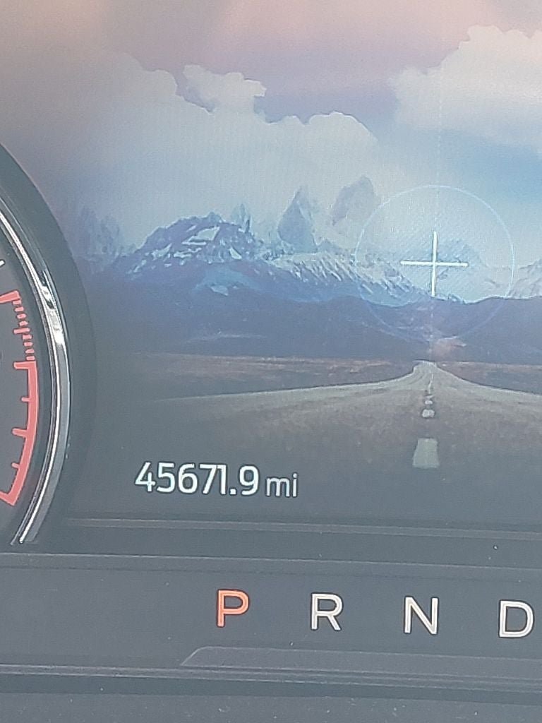 Used 2023 Ford Explorer Limited RWD image 11