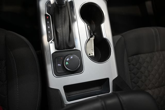 Used 2020 Chevrolet Blazer LT FWD image 19