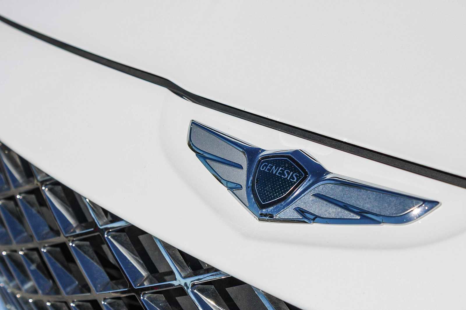 Used 2023 Genesis GV80 2.5T image 11