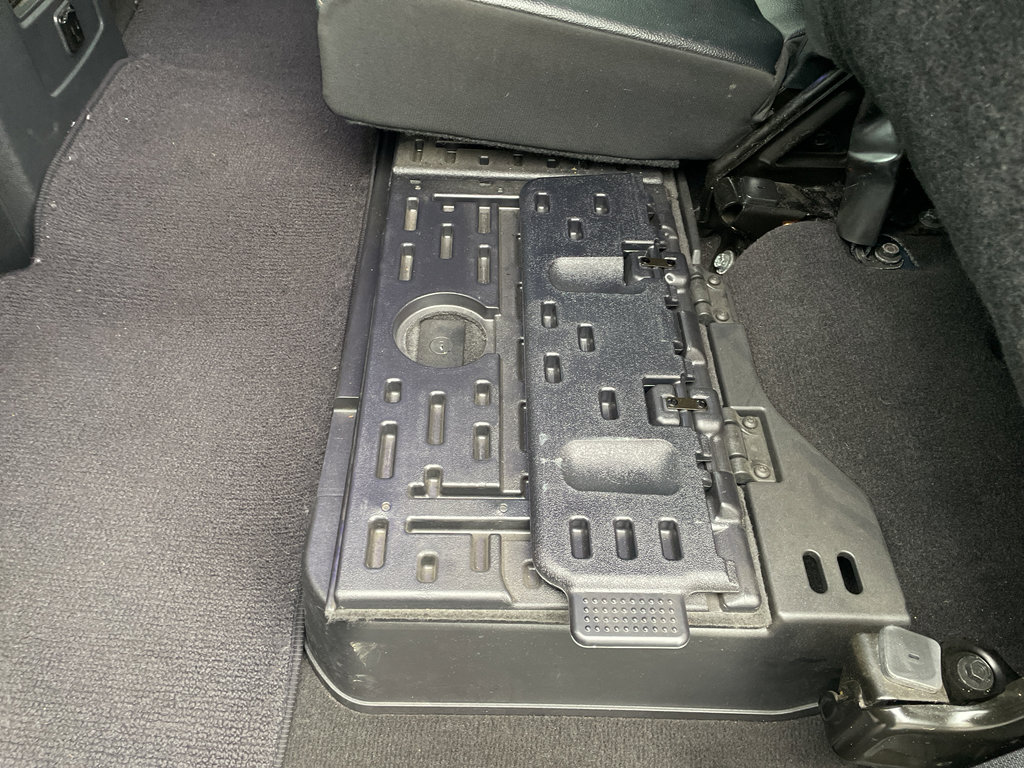 Used 2017 Nissan Titan SL image 49