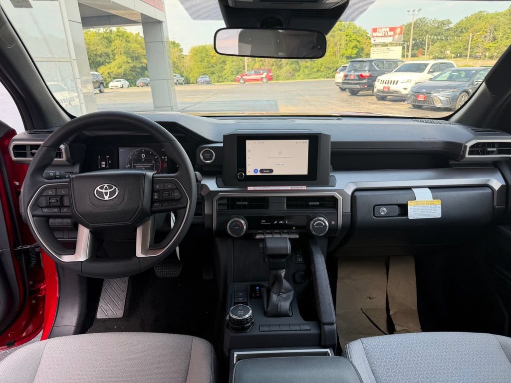 New 2026 Toyota 4Runner SR5 AWD/4WD image 9