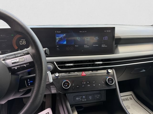 Used 2024 Hyundai Sonata SEL FWD image 11