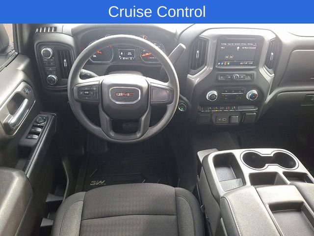 Certified 2024 GMC Sierra 1500 Pro w/ Graphite Edition image 13