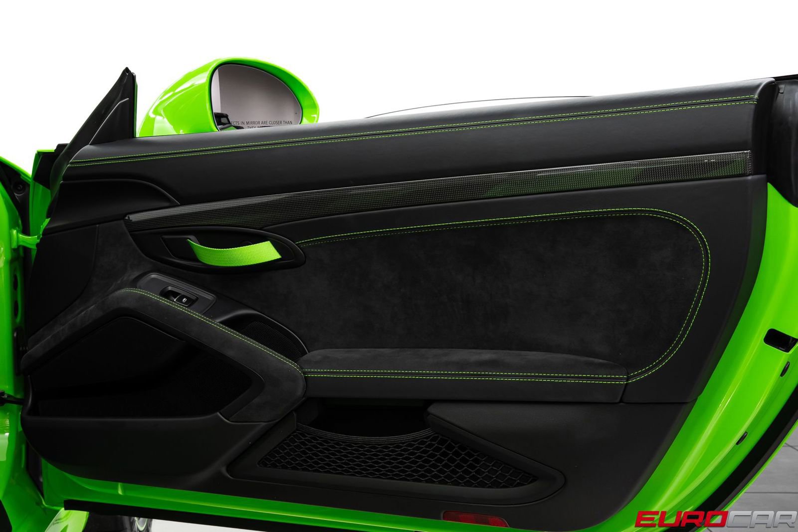 Used 2019 Porsche 911 GT3 RS image 27