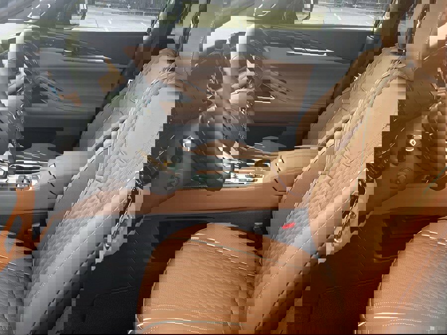 New 2026 INFINITI QX60 Autograph image 20