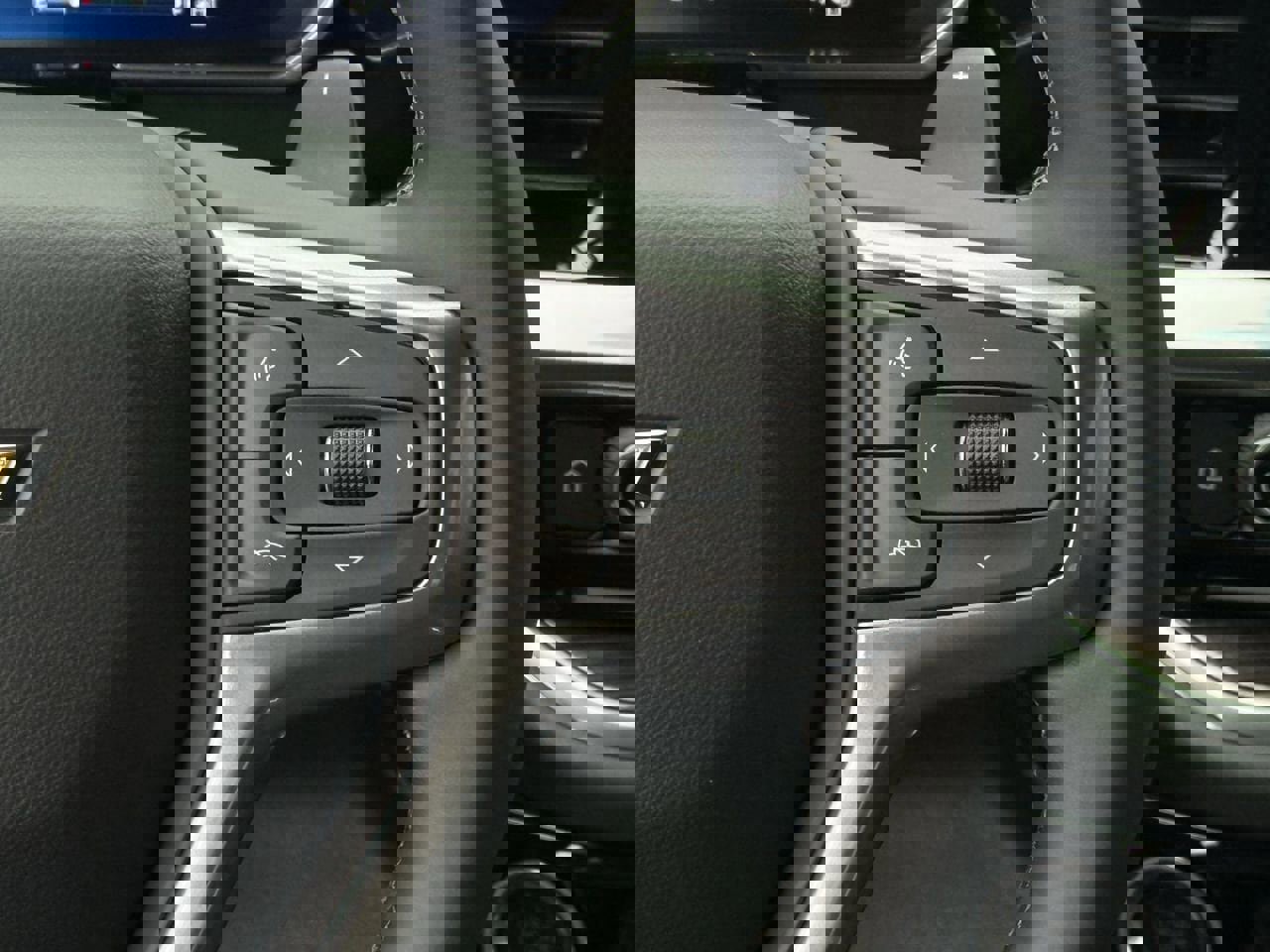 New 2026 Chevrolet Silverado 1500 LT w/ Texas Edition Plus image 14