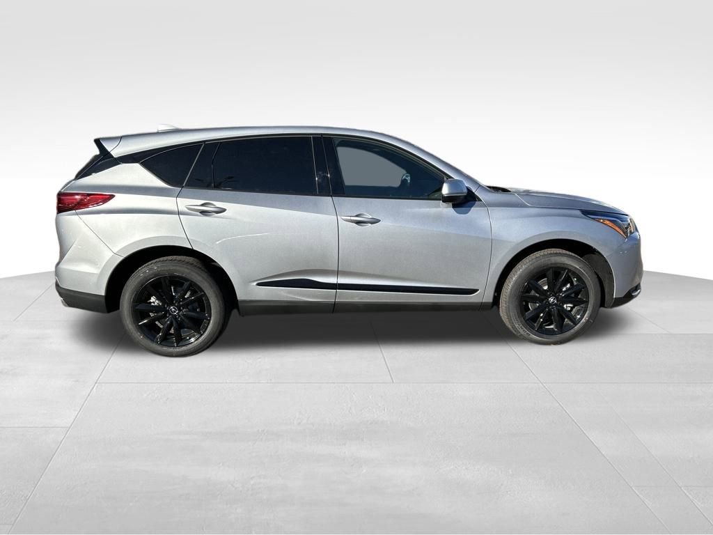 New 2026 Acura RDX SH-AWD image 6