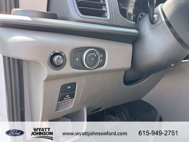 Certified 2024 Ford Transit 350 XLT RWD image 27