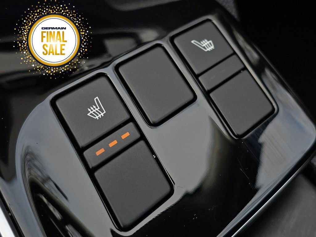 Certified 2025 Kia Sportage EX image 29