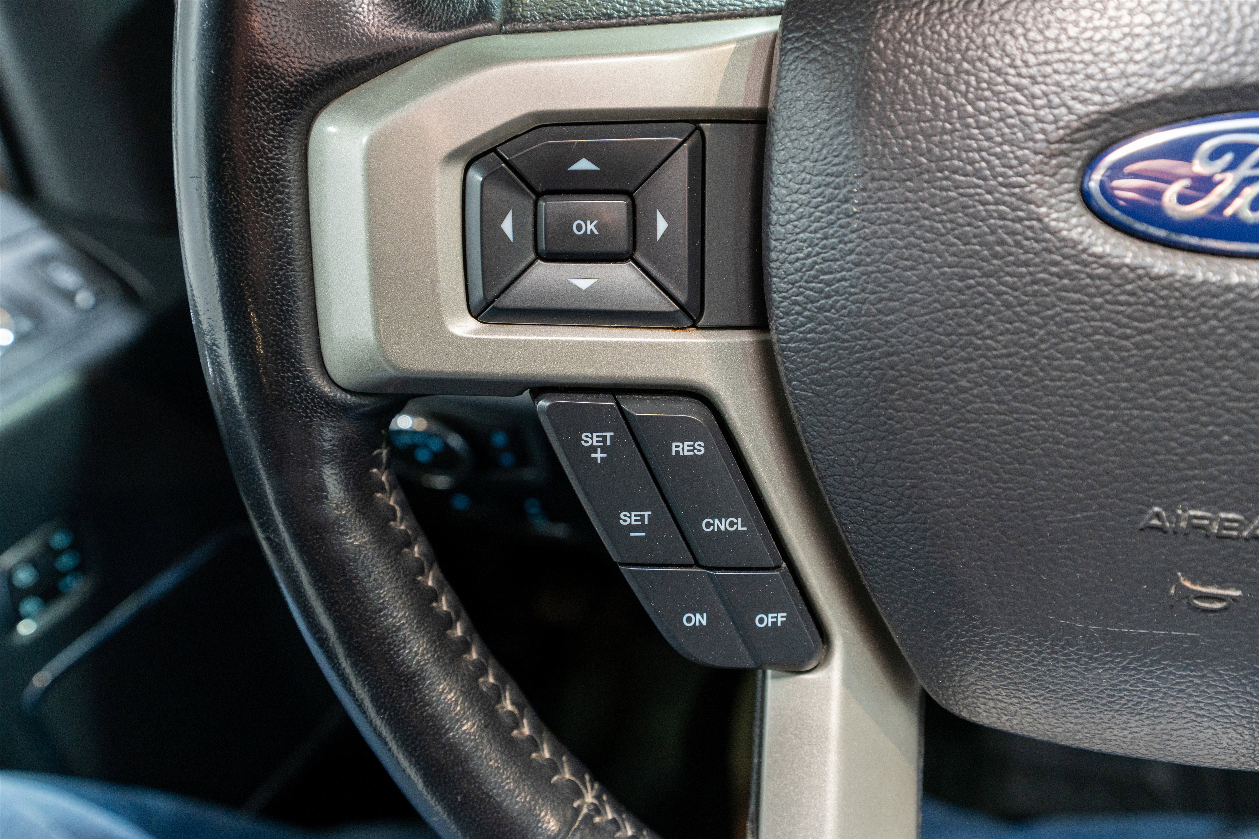 Used 2022 Ford F250 Lariat w/ Lariat Ultimate Package image 29