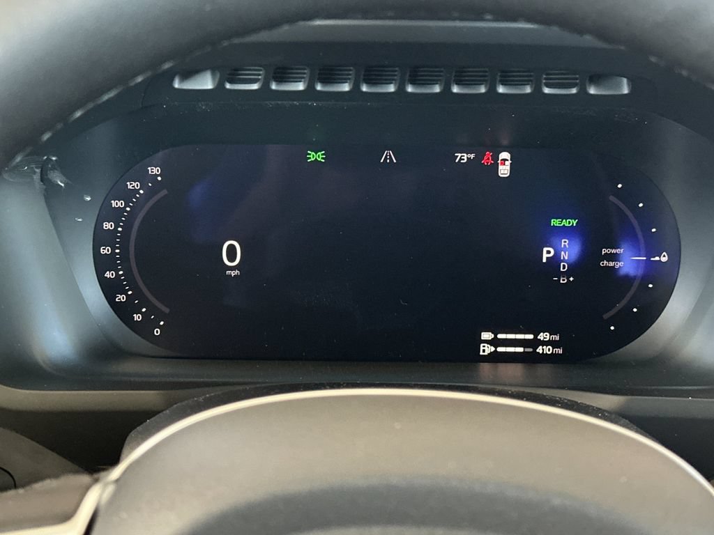 New 2026 Volvo XC90 T8 Plus AWD/4WD image 25