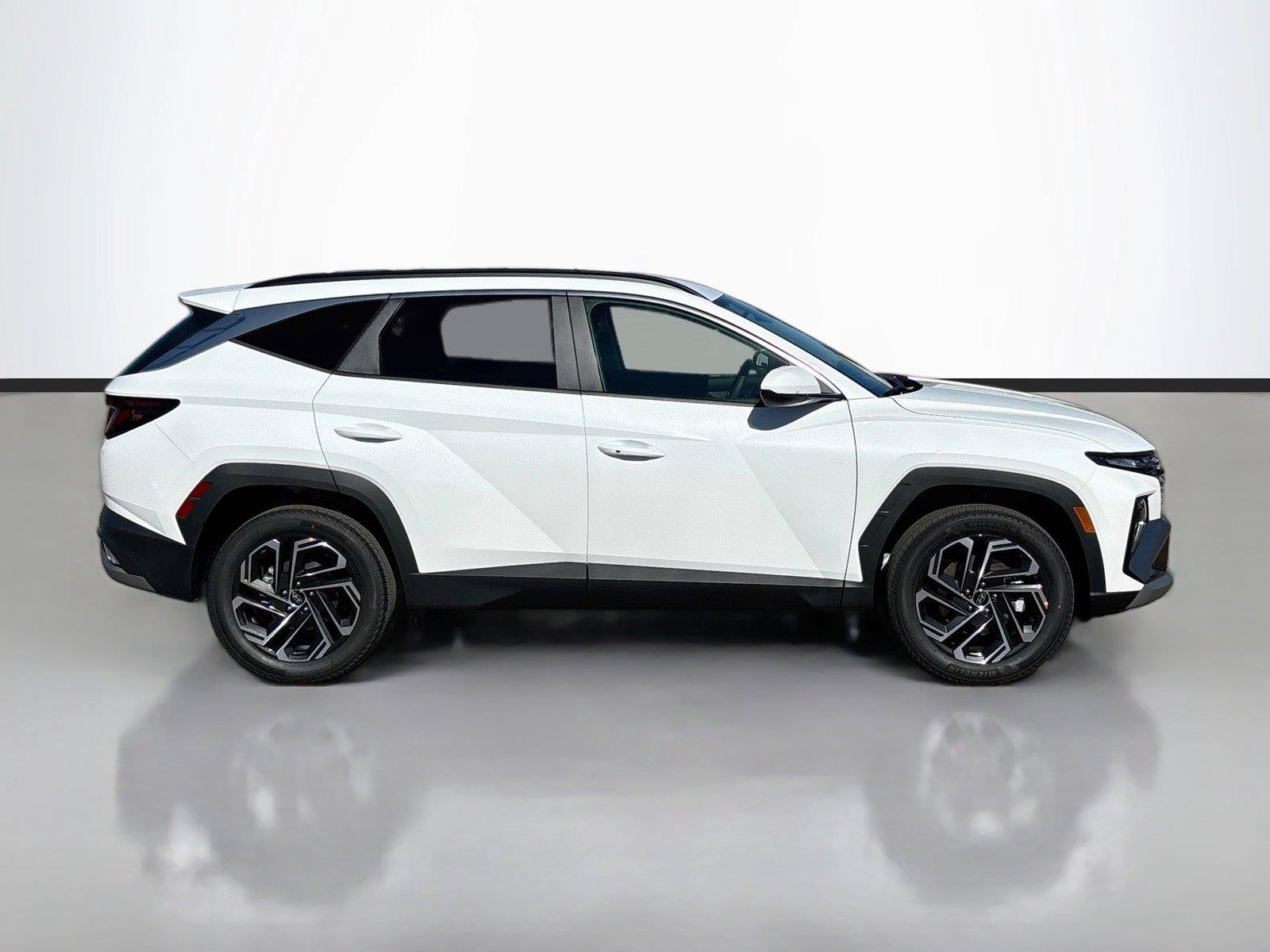 New 2026 Hyundai Tucson SEL Plus AWD/4WD image 17