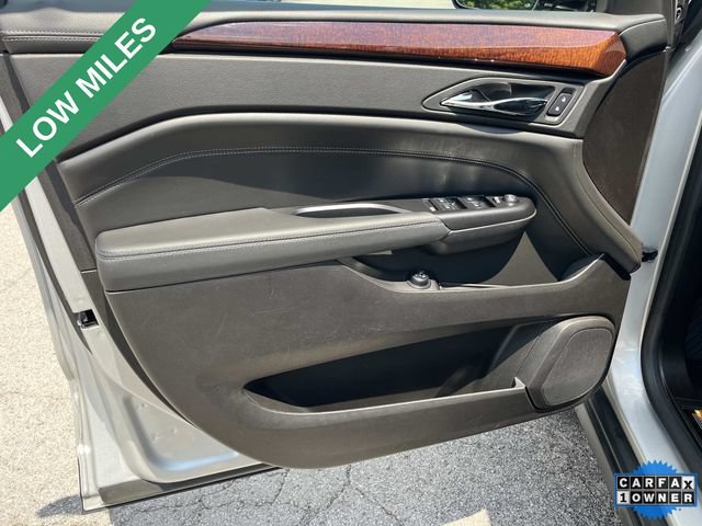 Used 2016 Cadillac SRX Luxury AWD/4WD image 24