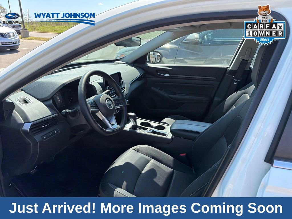Used 2022 Nissan Altima 2.5 S image 10