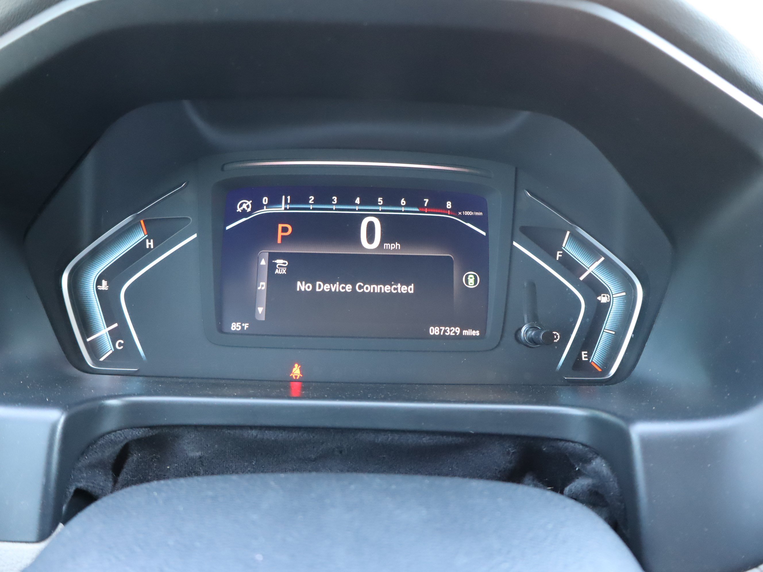 Used 2021 Honda Odyssey Touring image 25