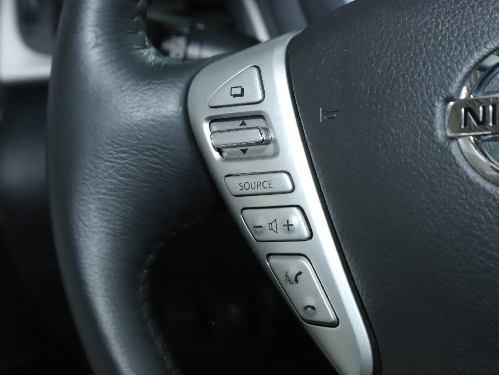 Used 2015 Nissan Sentra SV image 22