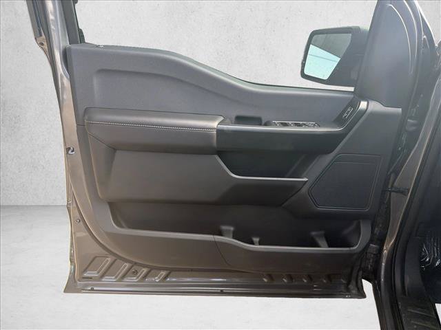 New 2026 Ford F150 STX RWD image 9
