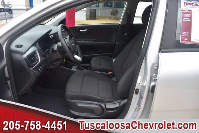 Used 2018 Kia Rio S FWD image 18