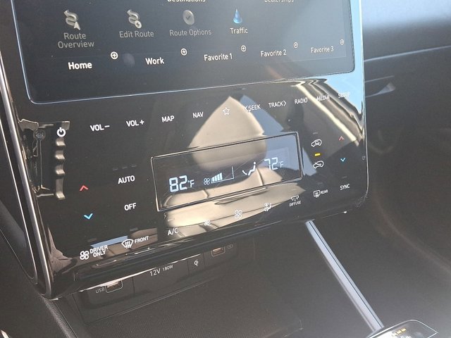 Used 2023 Hyundai Tucson SEL image 16