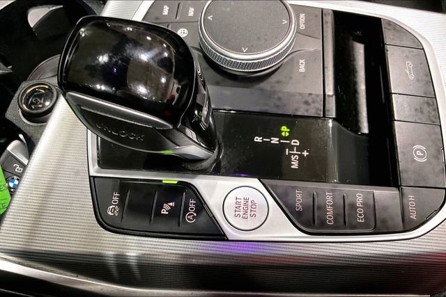 Used 2023 BMW 430i xDrive Convertible w/ Convenience Package image 31