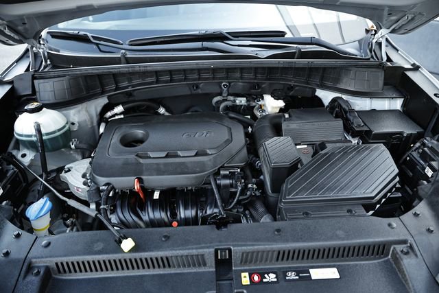 Used 2020 Hyundai Tucson Ultimate image 31