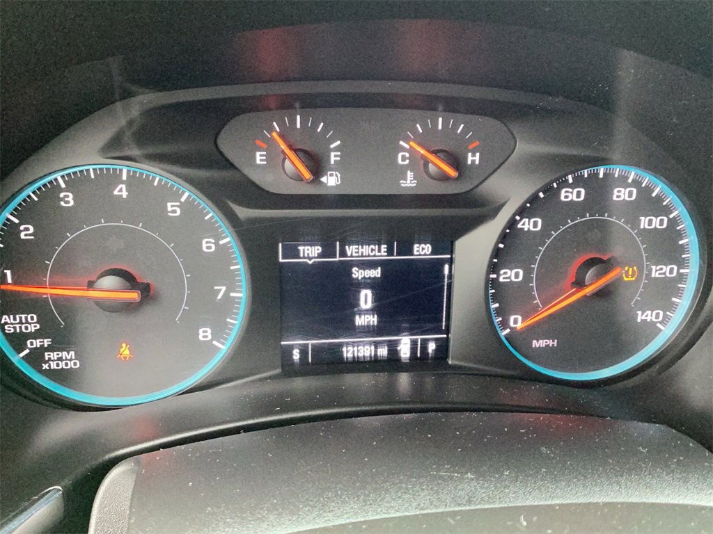 Used 2018 Chevrolet Equinox LS image 11