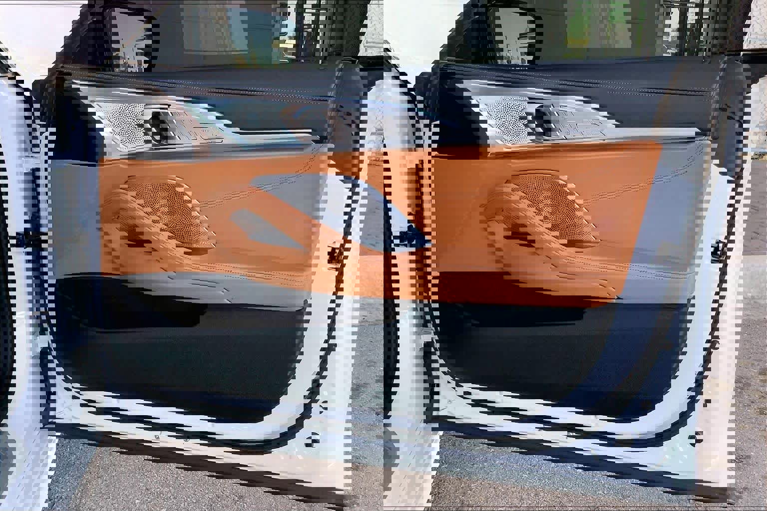 Used 2021 BMW M850i Gran Coupe xDrive image 23