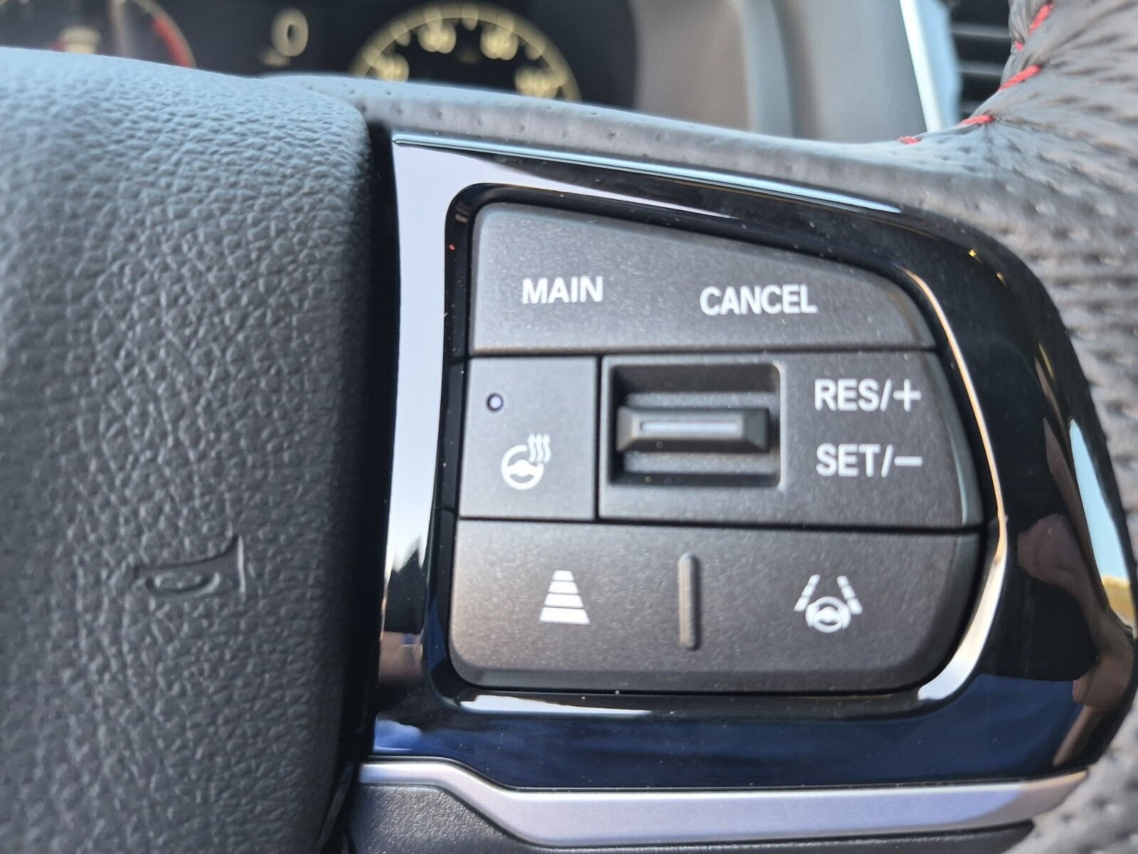 New 2026 Honda Ridgeline Black Edition image 22