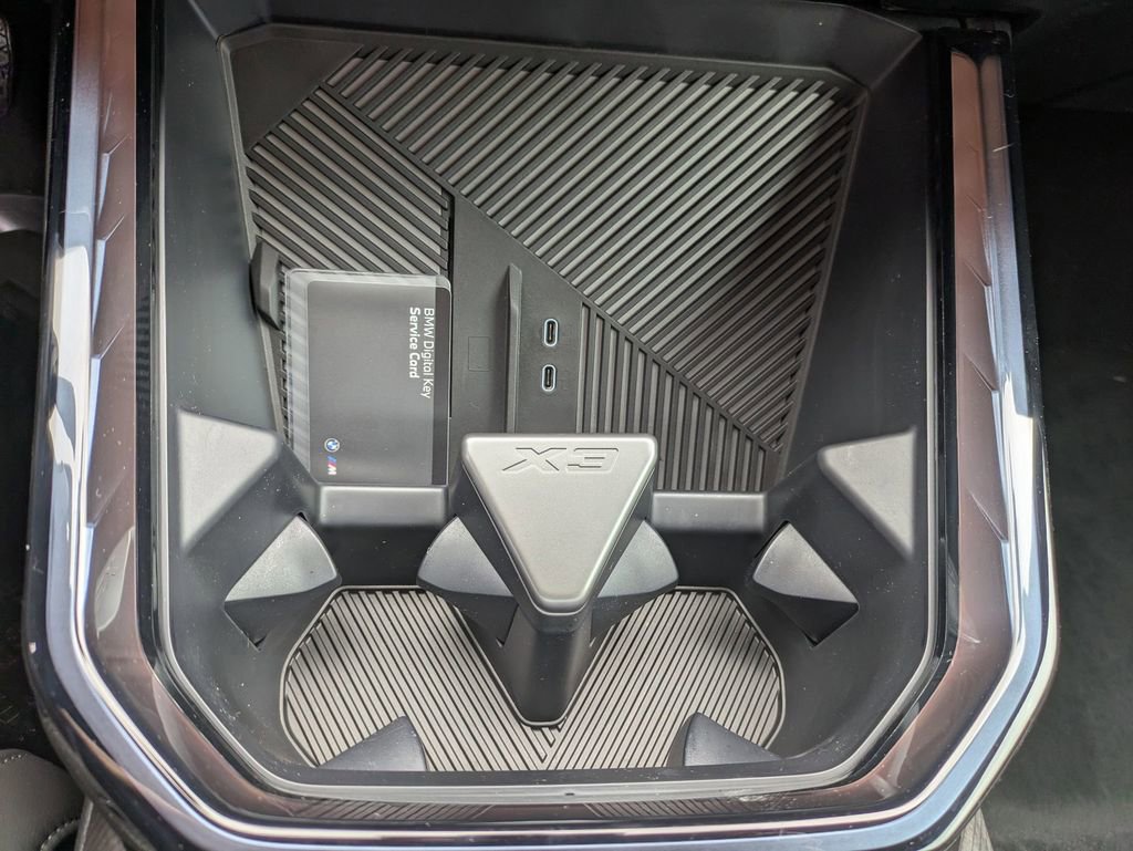 New 2026 BMW X3 xDrive30 w/ Convenience Package image 27