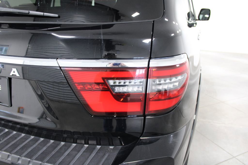 Used 2024 Nissan Armada SV image 13