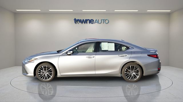 Used 2025 Lexus ES 300h w/ Premium Package image 34