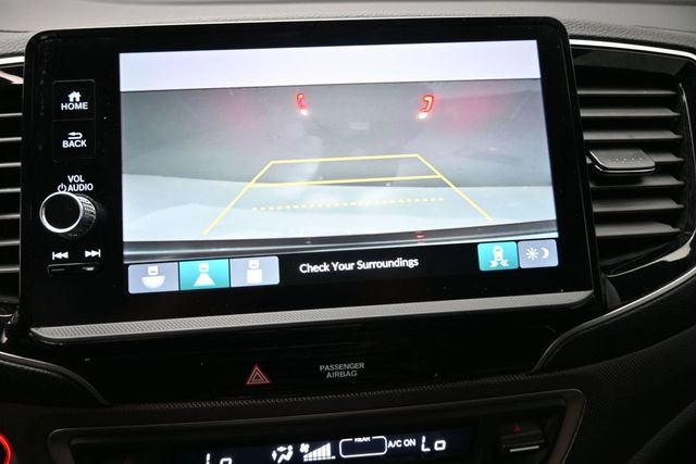 Certified 2026 Honda Ridgeline RTL image 6