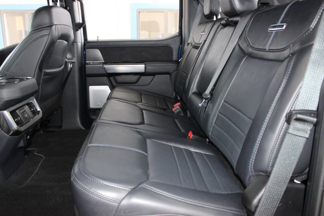 Used 2026 Ford F250 Platinum AWD/4WD image 25