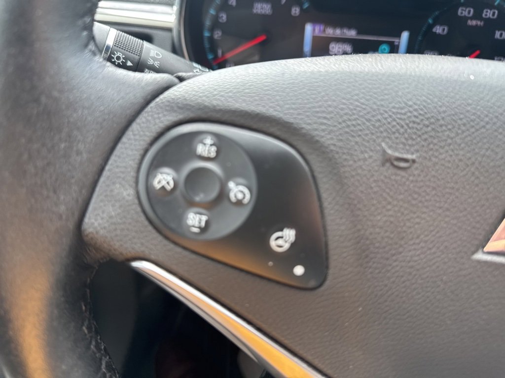 Used 2019 Chevrolet Impala LT w/ LT Leather Package image 24